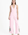 ESTIME JUMPSUIT