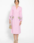 EZRA DRESS