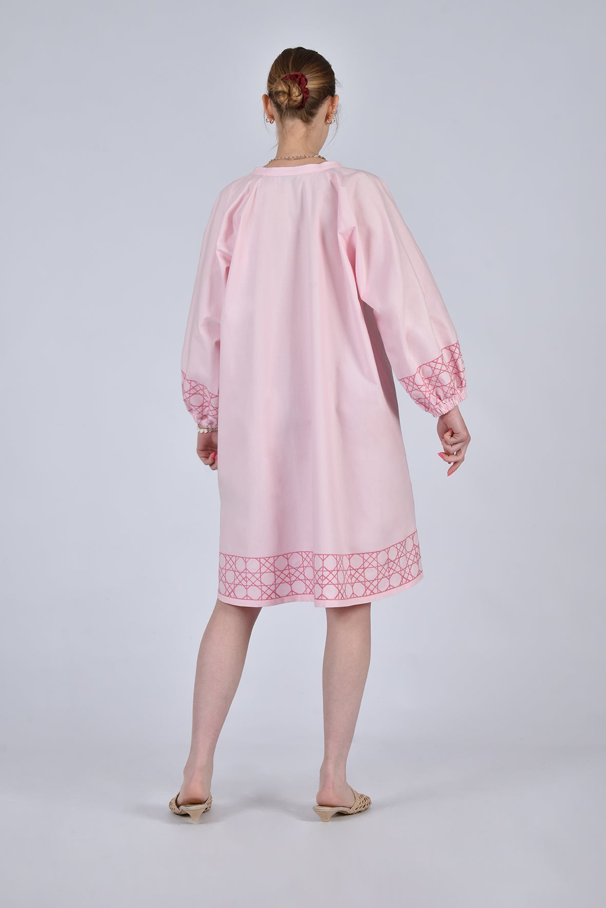ELISE DRESS
