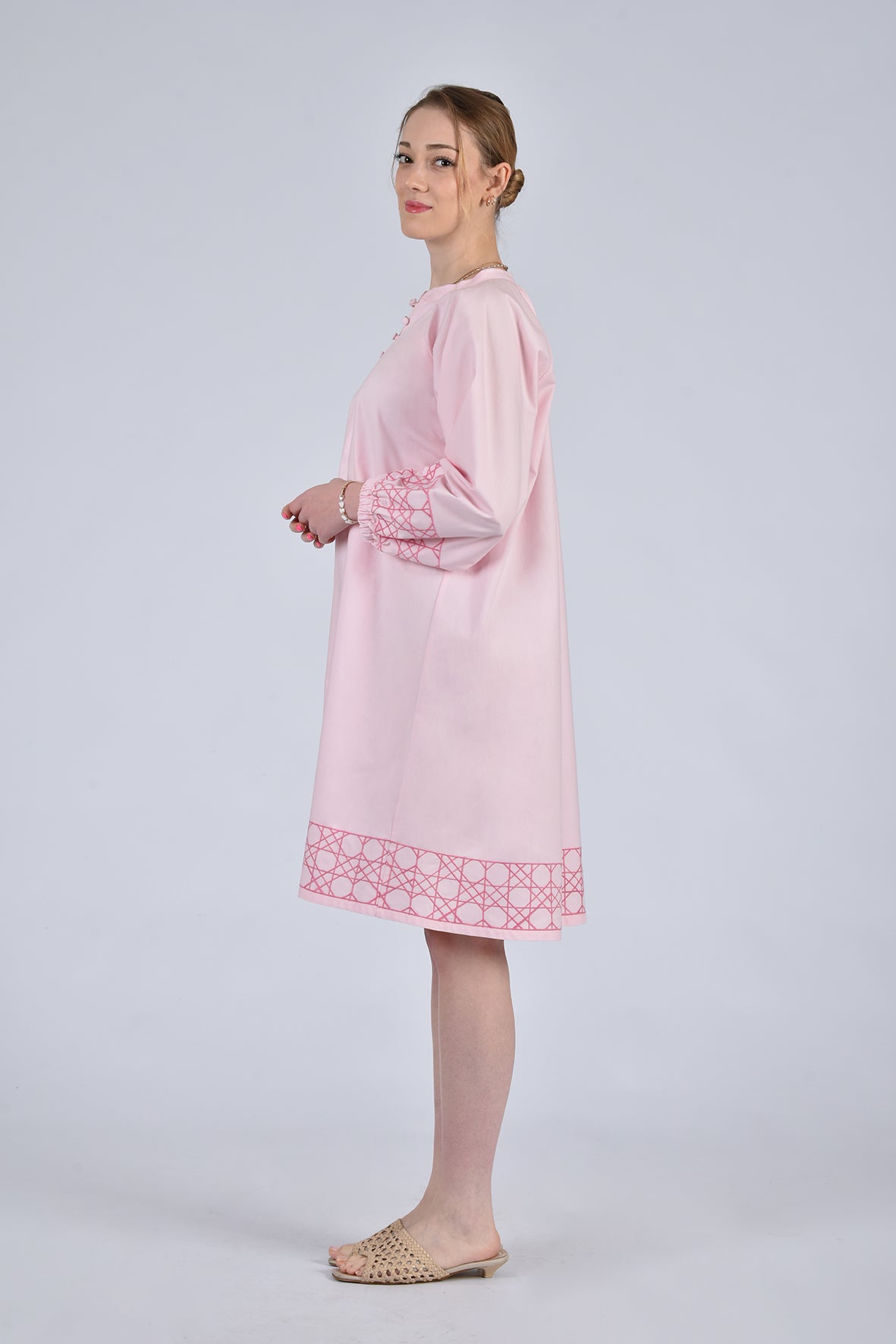 ELISE DRESS