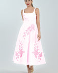 ELMAS DRESS