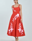 ELMAS DRESS