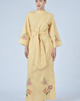 ALASKA DRESS