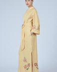 ALASKA DRESS