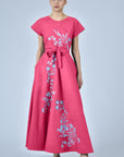 BOSTON DRESS