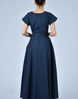 BOSTON DRESS