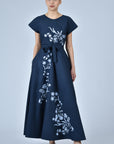 BOSTON DRESS