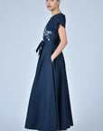 BOSTON DRESS