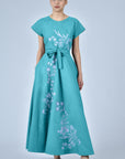 BOSTON DRESS