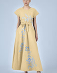 BOSTON DRESS