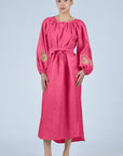 CALIFORNIA DRESS