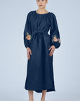 CALIFORNIA DRESS