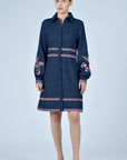 NEW YORK DRESS