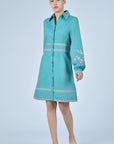 NEW YORK DRESS