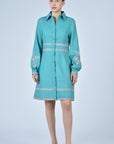 NEW YORK DRESS