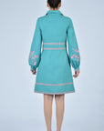 NEW YORK DRESS