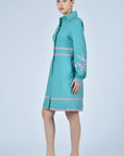 NEW YORK DRESS