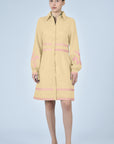 NEW YORK DRESS