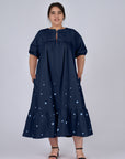 GERALDINE DRESS
