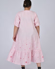 GERALDINE DRESS