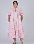 GERALDINE DRESS