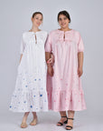 GERALDINE DRESS