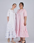GERALDINE DRESS
