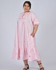 GERALDINE DRESS