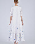 GERALDINE DRESS