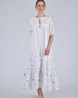 GERALDINE DRESS