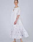 GERALDINE DRESS