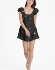 GLADYS DRESS
