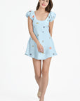 GLADYS DRESS