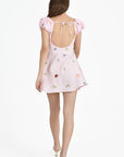 GLADYS DRESS
