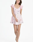GLADYS DRESS