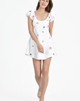 GLADYS DRESS