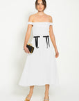 GULDEREN DRESS