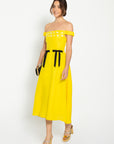 GULDEREN DRESS
