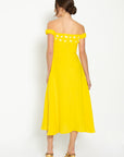GULDEREN DRESS