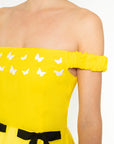 GULDEREN DRESS