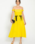 GULDEREN DRESS
