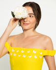 GULDEREN DRESS