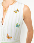 GUNAY DRESS