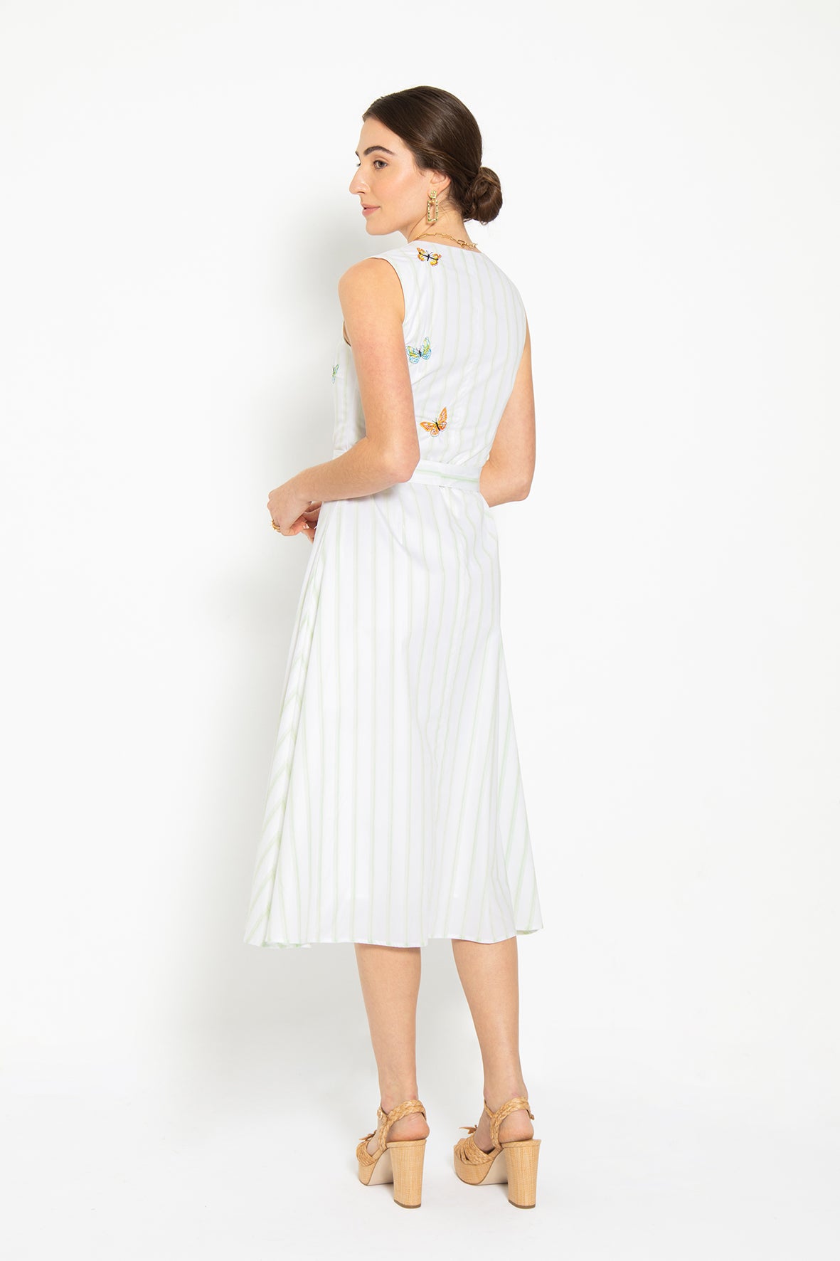 GUNAY DRESS
