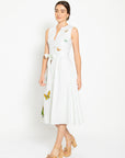 GUNAY DRESS