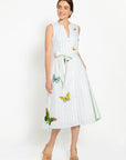 GUNAY DRESS
