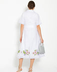 GUNES DRESS
