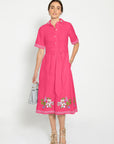 GUNES DRESS