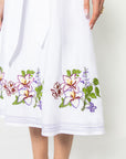 GUNES DRESS
