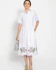 GUNES DRESS
